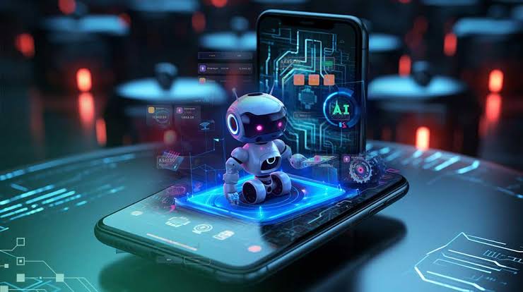 AI Trading Apps in 2026: The Next Generation of Smart Investing Is Already Taking Shape