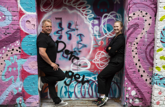 Creative studio Bergen