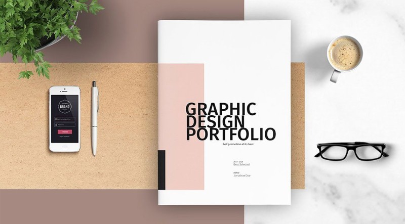 Portfolio building