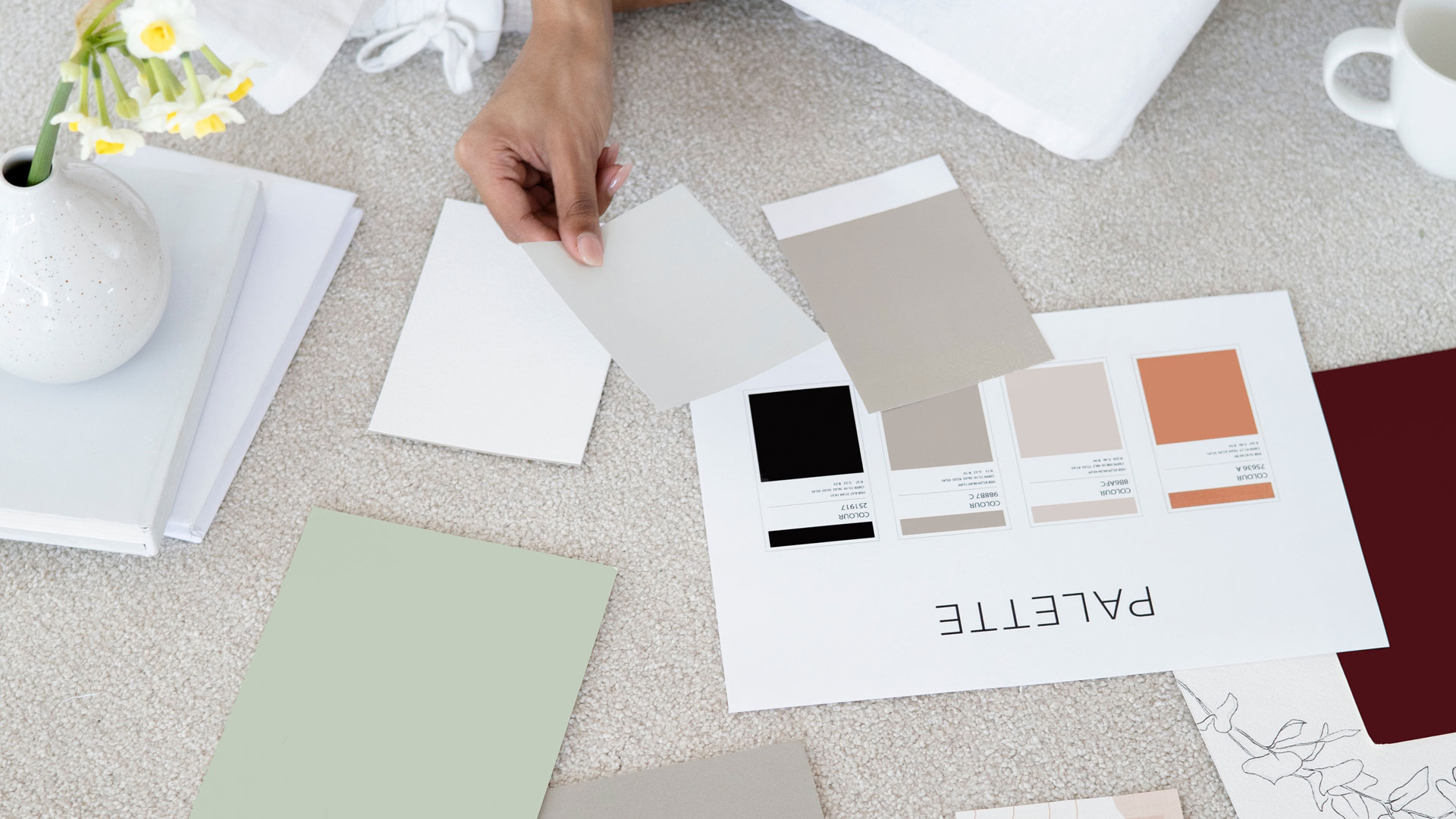 Brand identity
