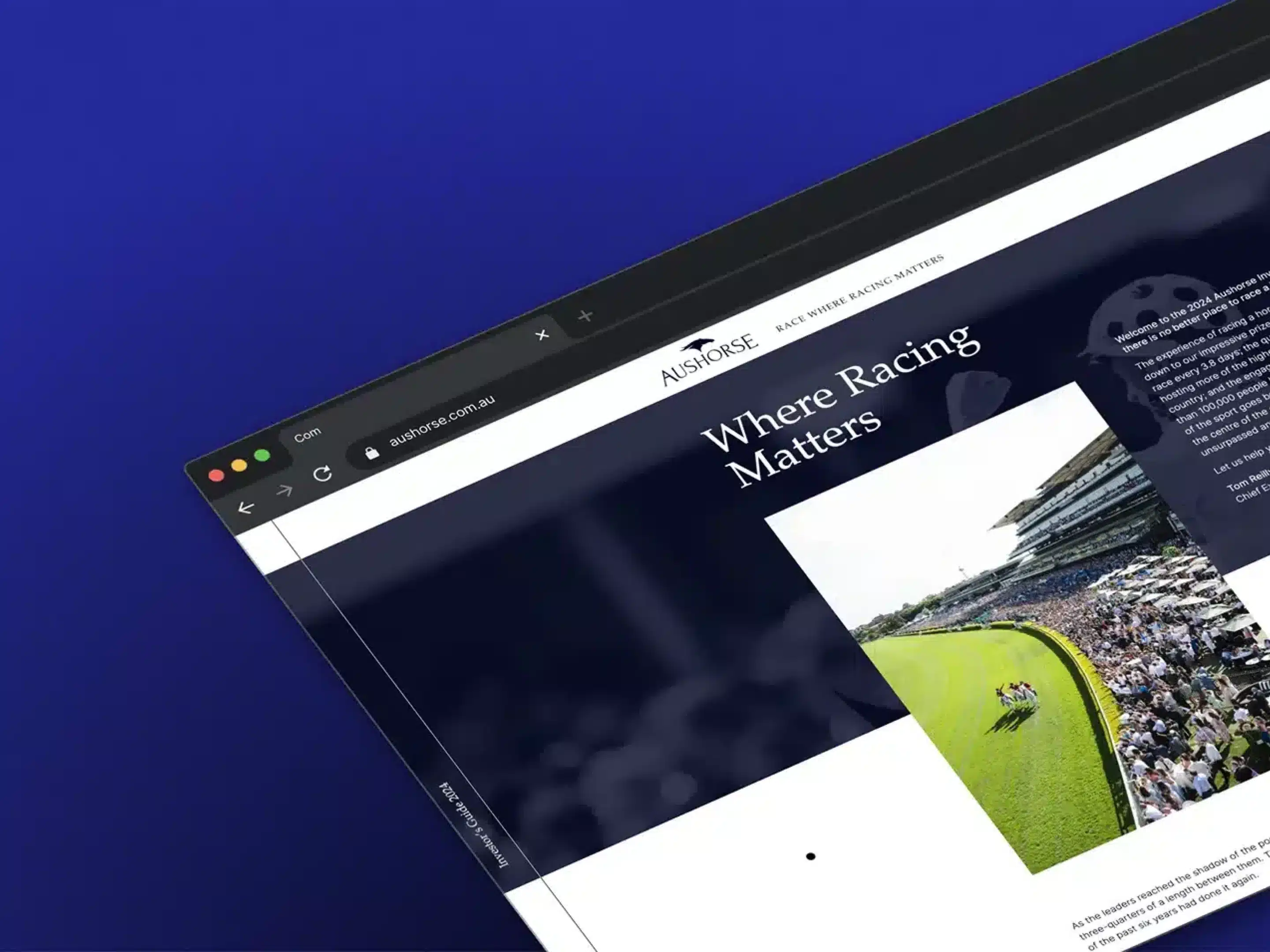 Motion design