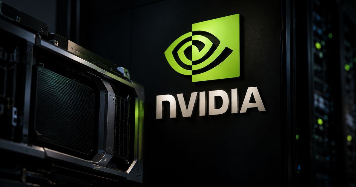 NVIDIA's Latest AI Breakthrough: A New Technology Could Change How Computer Chips Are Designed Forever
