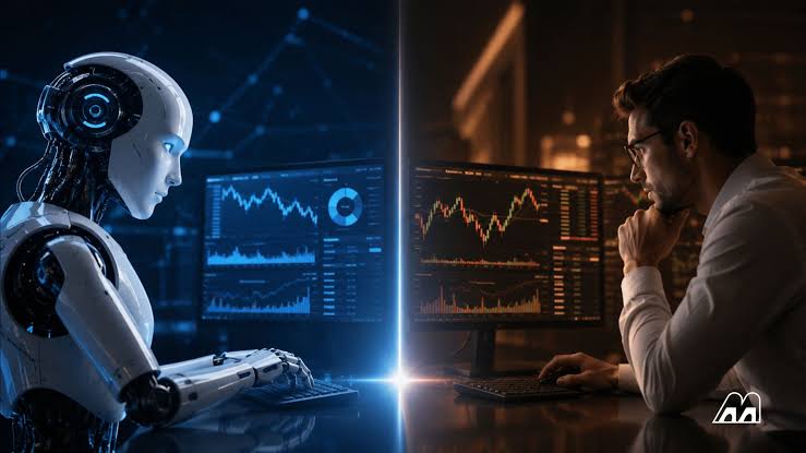 The Next Big Shift in Online Investing: Why AI Trading Apps Are Making Headlines in 2026